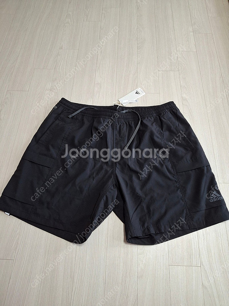 아디다스 남성 반바지 3xl 새제품--0