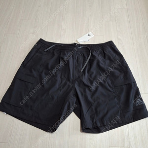 아디다스 남성 반바지 3xl 새제품