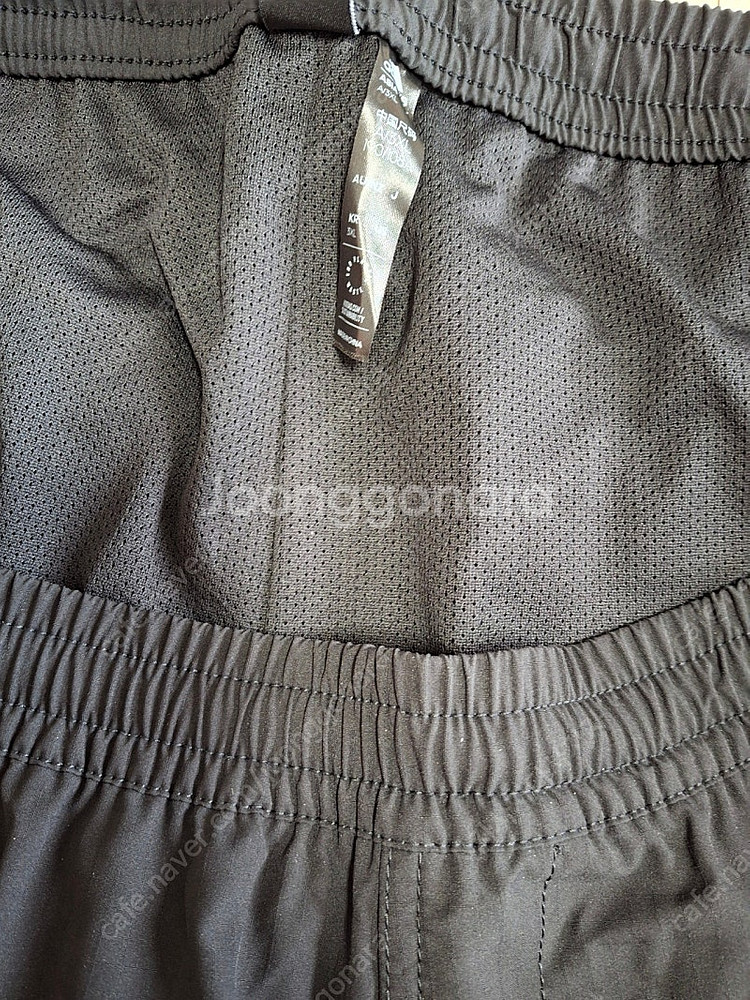 아디다스 남성 반바지 3xl 새제품--2