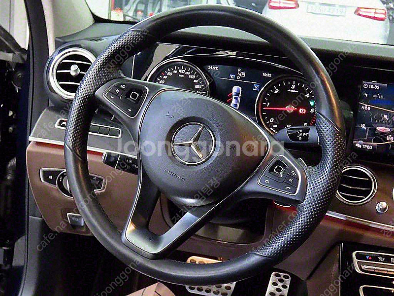 벤츠 E-클래스 W213 E220d 4MATIC 아방가...--7
