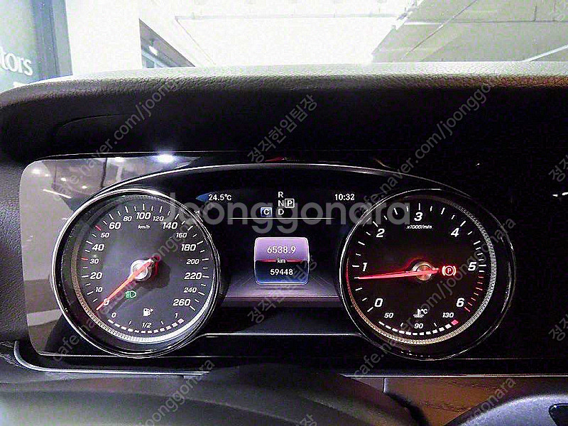 벤츠 E-클래스 W213 E220d 4MATIC 아방가...--8