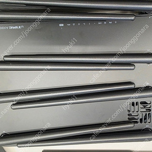 아이피타임 AX8004BCM 판매 합니다