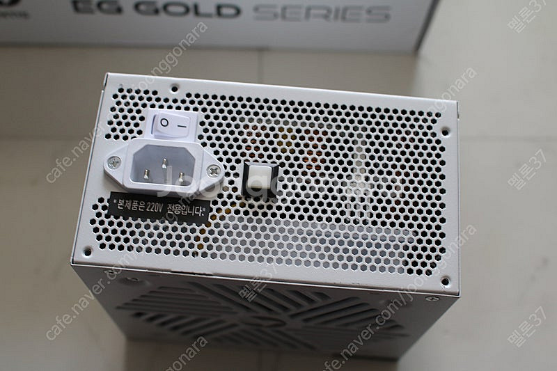 ENTIS 850W 새 파워 판매합니다.--3
