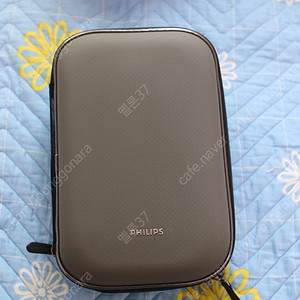 필립스 프레스티지 sp9860 면도기 판매합니다.