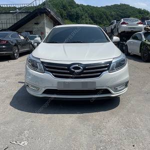 르노삼성 SM5 143663 M4RK 2015년 주행거리 141,830km 분해 판매합니다