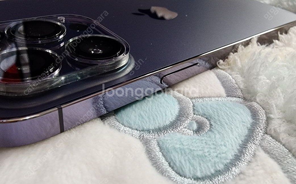 애플 아이폰 14 프로 맥스 128GB--7