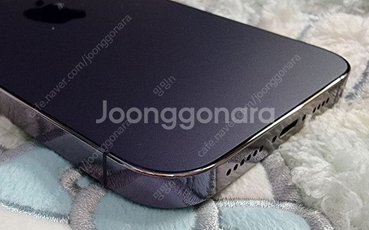 애플 아이폰 14 프로 맥스 128GB--0