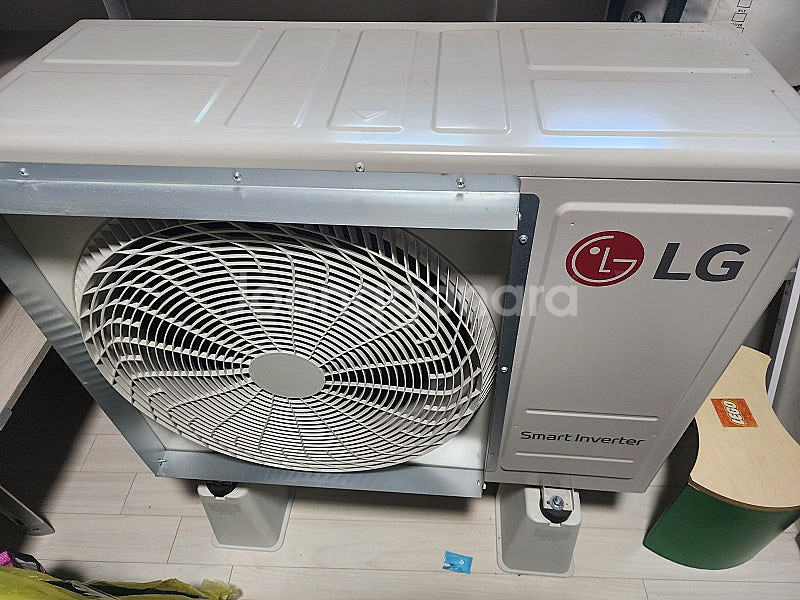 LG 시스템 에어컨 1way 싱글 18평혀...--1