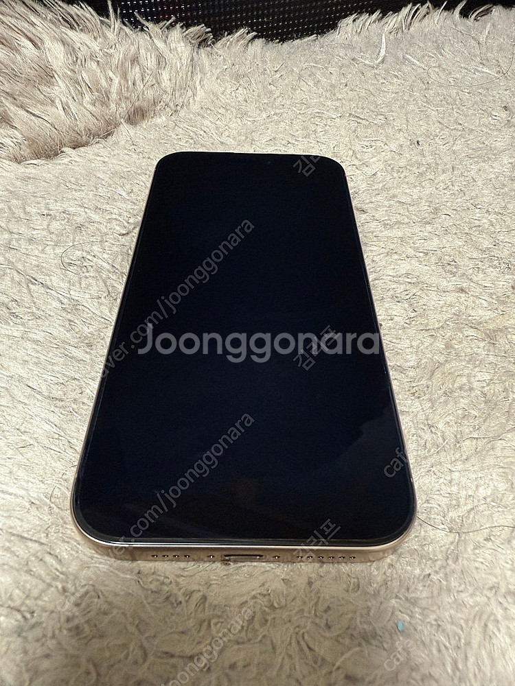 아이폰16프로맥스 256g 데저트티타늄 자급제 판매--3