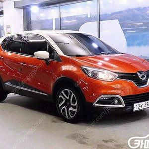 특가!르노코리아(삼성) QM3 디젤 1.5 RE!! 410만원 수원 도이치오토월드 왕카