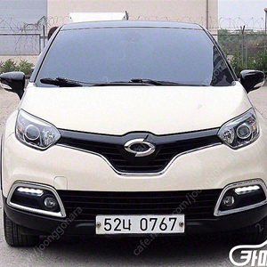 특가!르노코리아(삼성) QM3 디젤 1.5 RE!! 510만원 수원 도이치오토월드 왕카