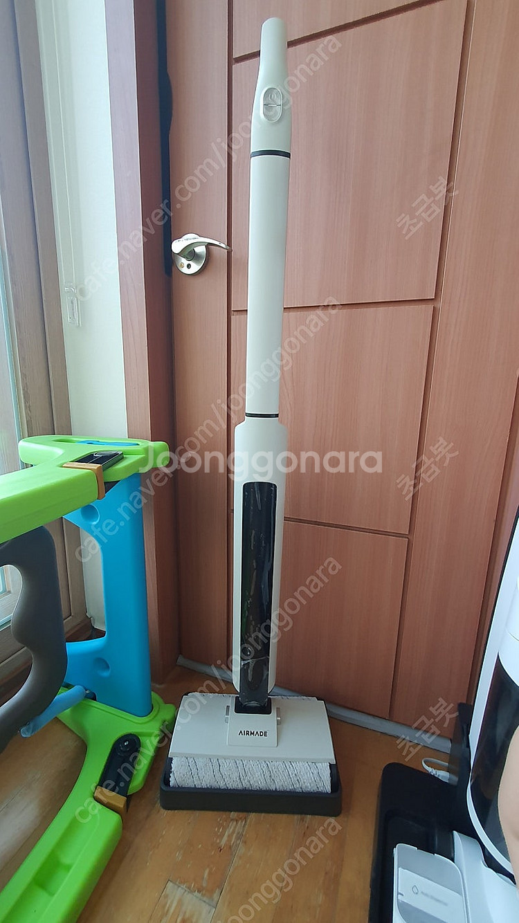 (일괄시22만)에어메이드 airmade 무선 진공청소기...--1