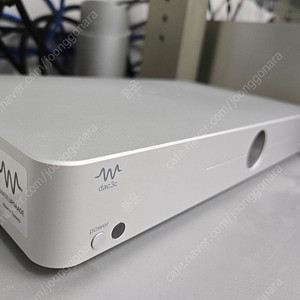 웨이버사 wdac3c dac 판매