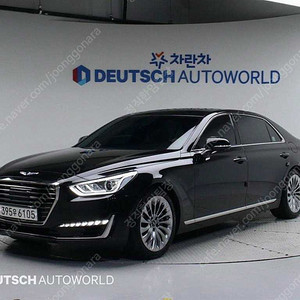 제네시스 EQ900 38 GDI AWD 중고 저렴하게 판매합니다 ★전액할부★전국최저가★저신용★유튜브:뿅카TV★