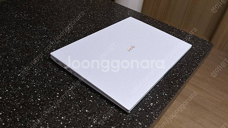 [판매]LG 최신형 12세대 16인치 화이트 그램/램1...--0