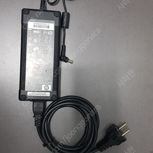 LG올인원pc 19V 7.9A 150W 고용량 아답터