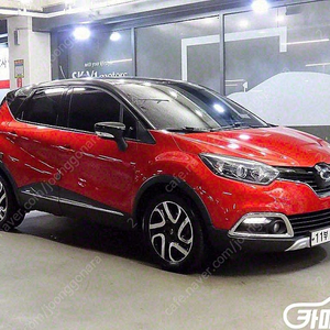 특가!르노코리아(삼성) QM3 디젤 1.5 RE 시그니처!! 520만원 수원 도이치오토월드 왕카