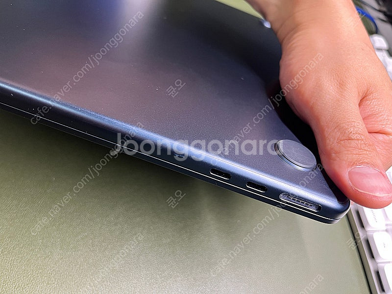 M2 맥북 에어 10코어 24gb 램 512gb ssd--8