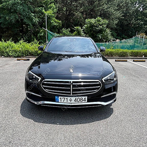 벤츠 E클래스 220d 익스클루시브