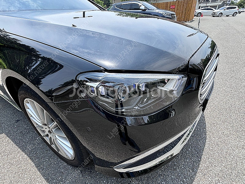 벤츠 E클래스 220d 익스클루시브--4