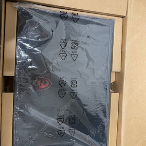 MSI GF65 Thin 10UE 게이밍 노트북