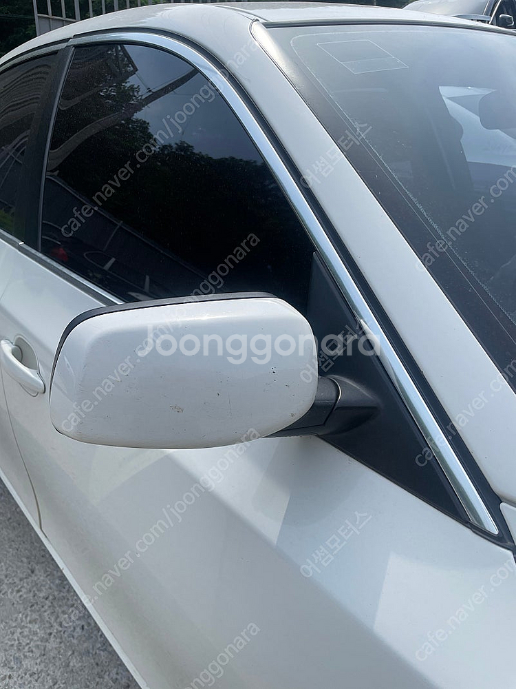 BMW 528i E60 005007 N52B30A 20...--8