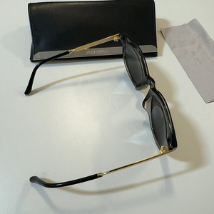 베디베로 선글라스 VE305R/BLK_GP