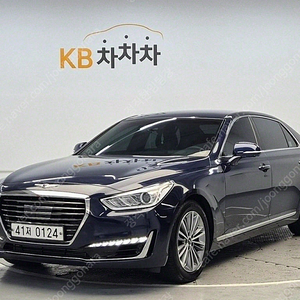 제네시스 EQ900 38 GDI AWD 중고차 판매합니다 ★전액할부★전국최저가★저신용★유튜브:뿅카TV★