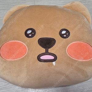 꽃카 양면 페이스 쿠션