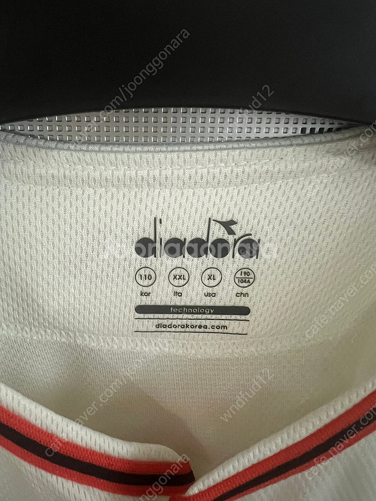 [새상품] 기아타이거즈 이종범 유니폼 팝니다. 사이즈 110 2xl--2