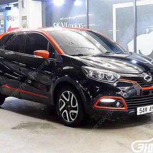 특가!르노코리아(삼성) QM3 디젤 1.5 RE!! 550만원 수원 도이치오토월드 왕카