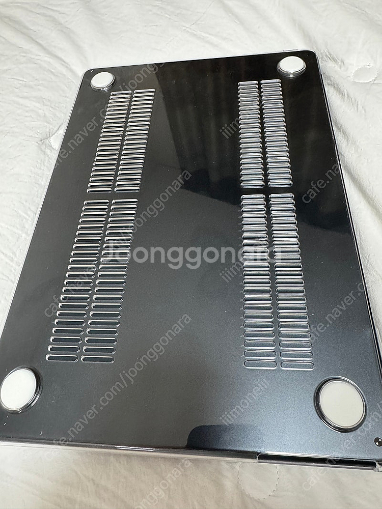 맥북에어 m2 13.6인치 8g 256g 판매합니다--5