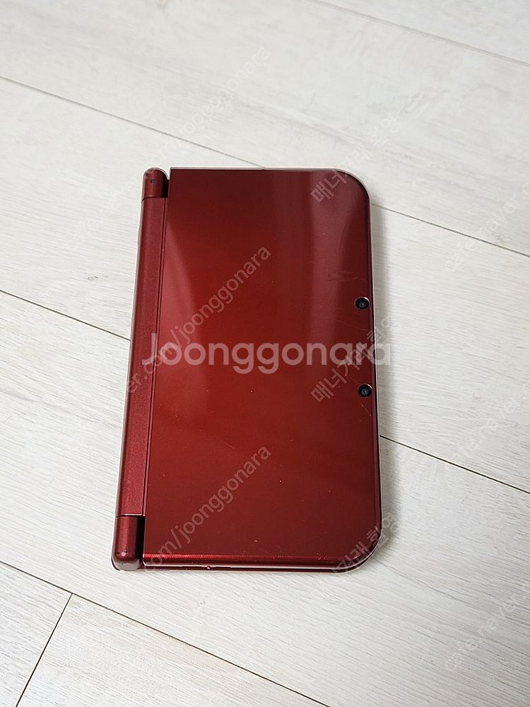 포켓무버,뱅크,젤다의전설등) 순정 뉴 닌텐도 3DS X...--2