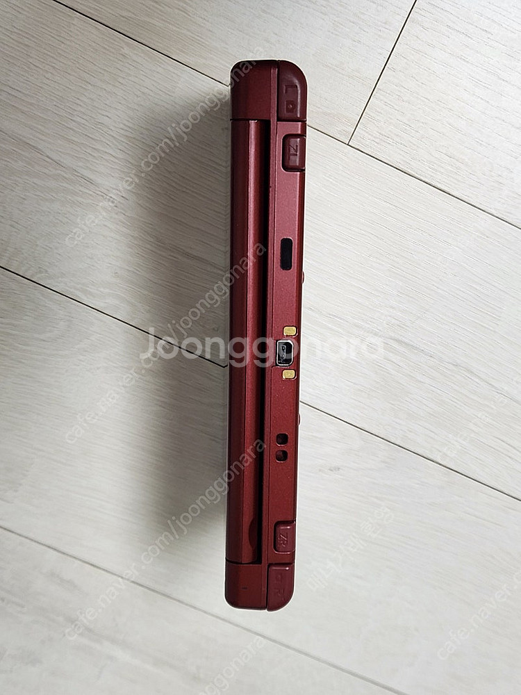 포켓무버,뱅크,젤다의전설등) 순정 뉴 닌텐도 3DS X...--4