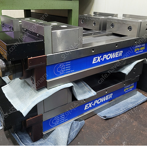 EX POWER 바이스 EPV-160S