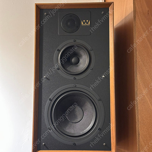 와피데일 WHARFEDALE 린톤 LINTON 85th 스피커 (정품 스탠드 포함)/직거래만 가능!
