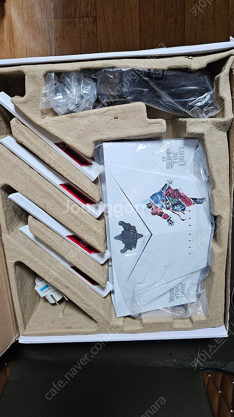 ASUS 아수스 터프 TUF-AX3000 와이파이6 공...--1
