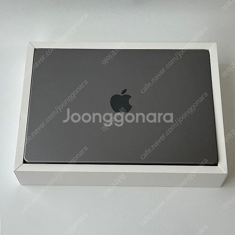 맥북프로 14인치 M2프로 10코어 16코어 16GB ...--1