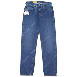 LVC 54501 (501ZXX) Big E, Selvedge Denim Pants (30X32) 리바이스 빈티지 클로딩 데님 팬츠 빅E 셀비지 새상품