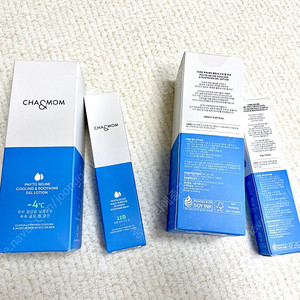 차앤맘 피토세린 멀티 퍼포스 인텐시브 수딩 밤, 쿨링 앤 수딩 젤 로션 수딩젤 미개봉 새상품
