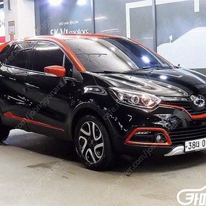 특가!르노코리아(삼성) QM3 디젤 1.5 RE!! 579만원 수원 도이치오토월드 왕카