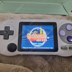 sf2000 에물게임기