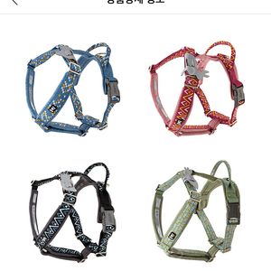후르타 래즐대즐 하네스+리드줄
