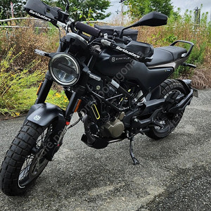 스바르트필렌 125cc