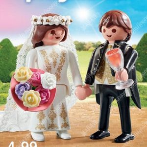 플레이모빌 70992 웨딩커플, 스타벅스 콜라보, 드래곤길들이기, 미피20,미피19, 미피18, 스페셜 9084, 9088, 94239, 70300 비키니여인, 디저트 파티쉐 등,