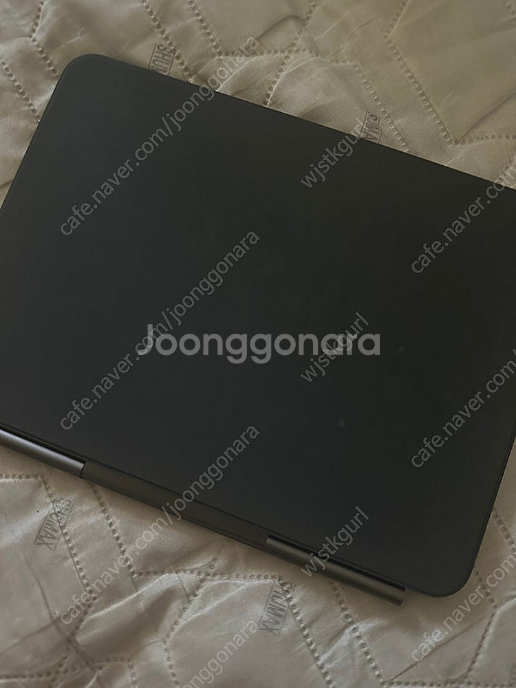아이패드 11pro m4 256gb, 정품 매직키보드 ...--0