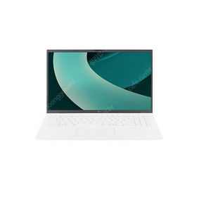 새제품 LG사무용노트북 2025 그램15인치 라이젠AMD 15ZD80T-GX56K 16G