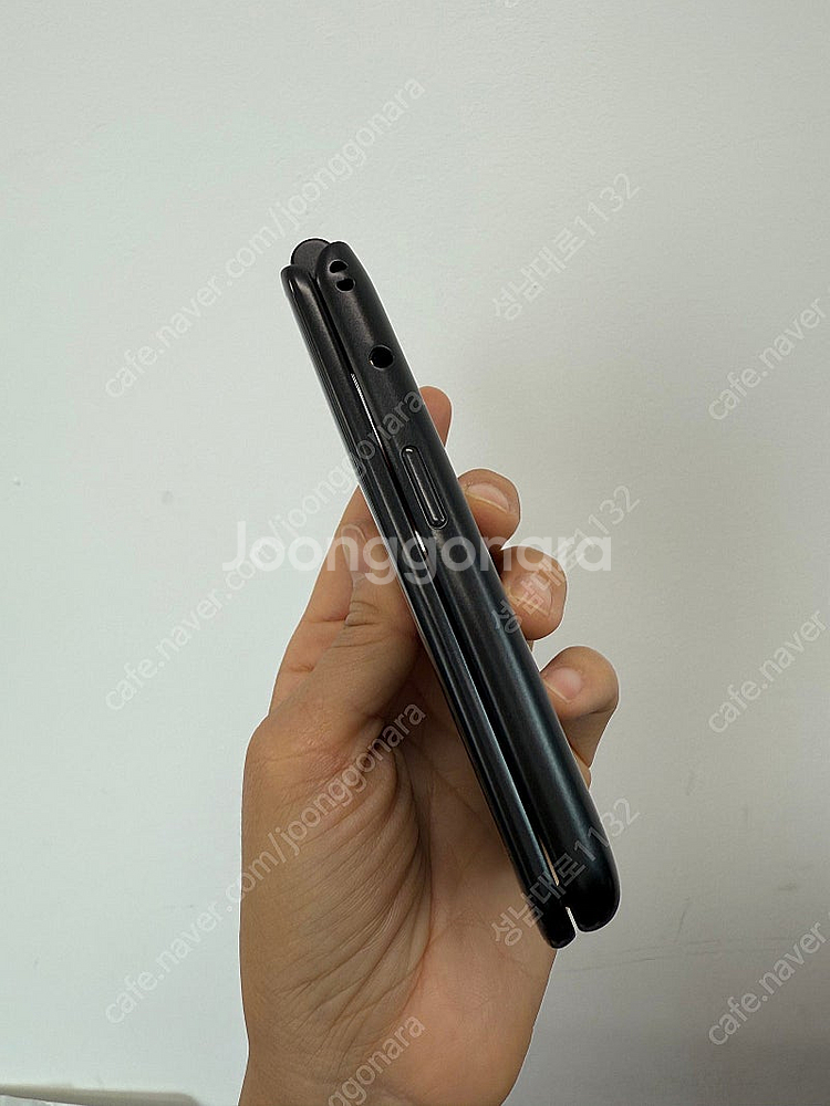 M120 (MIVE)마이브 스타일폴더폰 블랙 32기가 ...--6