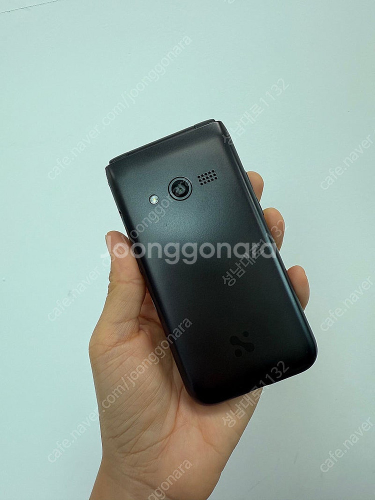 M120 (MIVE)마이브 스타일폴더폰 블랙 32기가 ...--7