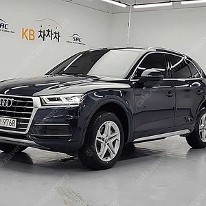 아우디 Q5 (FY) 40 TDI 콰트로 프리미엄 중고 저렴하게 판매합니다 ★전액할부★전국최저가★저신용★유튜브:뿅카TV★